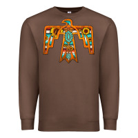 Chestnut thunderbird Premium Sweatshirt - JahusDesignShop