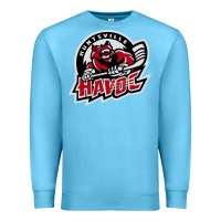 Huntsville Havoc Premium Sweatshirt | Teevron