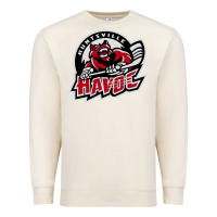 Sandshell huntsville havoc Premium Sweatshirt - linhVisuals