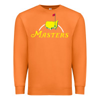 Carrot masters tournament golf Premium Sweatshirt - linhVisuals