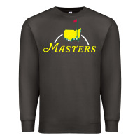 Smoke masters tournament golf Premium Sweatshirt - linhVisuals