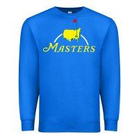 True Royal masters tournament golf Premium Sweatshirt - linhVisuals
