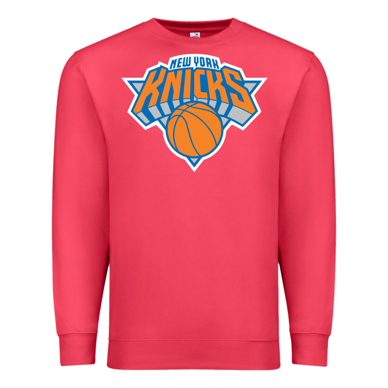 Knickerbockers #006bb6 Premium Sweatshirt by linhVisuals | Teevron