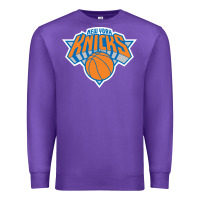 Purple knickerbockers #006bb6 Premium Sweatshirt - linhVisuals