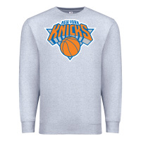 Heather Grey knickerbockers #006bb6 Premium Sweatshirt - linhVisuals