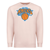 Pale Pink knickerbockers #006bb6 Premium Sweatshirt - linhVisuals