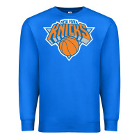 True Royal knickerbockers #006bb6 Premium Sweatshirt - linhVisuals