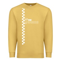 Antique Gold the specials Premium Sweatshirt - linhVisuals