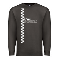 Smoke the specials Premium Sweatshirt - linhVisuals