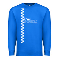 True Royal the specials Premium Sweatshirt - linhVisuals