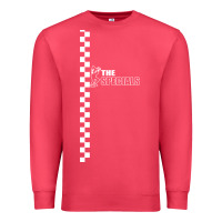 Cardinal the specials Premium Sweatshirt - linhVisuals