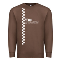Chestnut the specials Premium Sweatshirt - linhVisuals