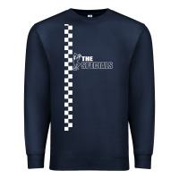 Navy the specials Premium Sweatshirt - linhVisuals