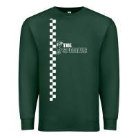 Sports Green the specials Premium Sweatshirt - linhVisuals