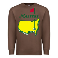 Chestnut masters 2022 Premium Sweatshirt - linhVisuals