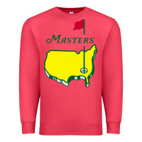 Cardinal masters 2022 Premium Sweatshirt - linhVisuals