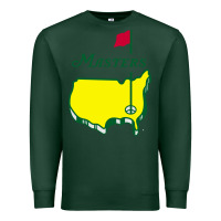 Masters 2022 Premium Sweatshirt | Teevron