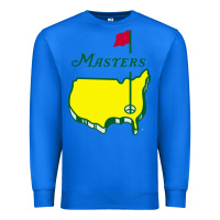 True Royal masters 2022 Premium Sweatshirt - linhVisuals