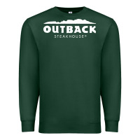 Outback Steakhouse Premium Sweatshirt | Teevron