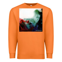Carrot #alanis morissette jagged little pill tour 2022 Premium Sweatshirt - linhVisuals