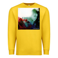 Lemon #alanis morissette jagged little pill tour 2022 Premium Sweatshirt - linhVisuals