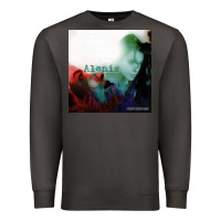 Smoke #alanis morissette jagged little pill tour 2022 Premium Sweatshirt - linhVisuals