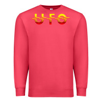 Cardinal Ufo Premium Sweatshirt - linhVisuals