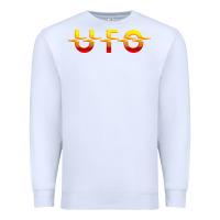 Ufo Premium Sweatshirt | Teevron