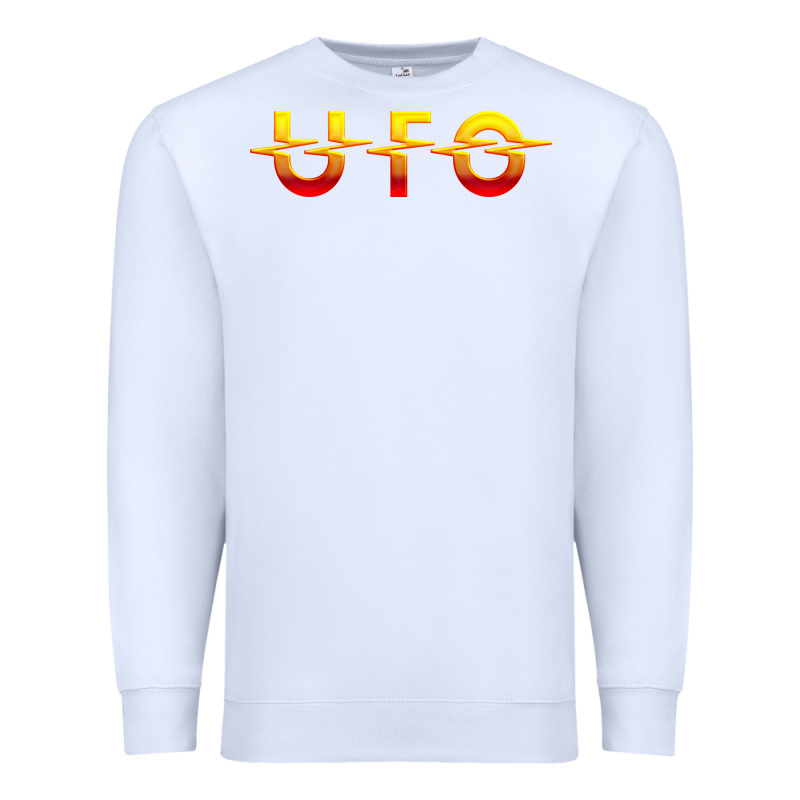 Ufo Premium Sweatshirt by linhVisuals | Teevron