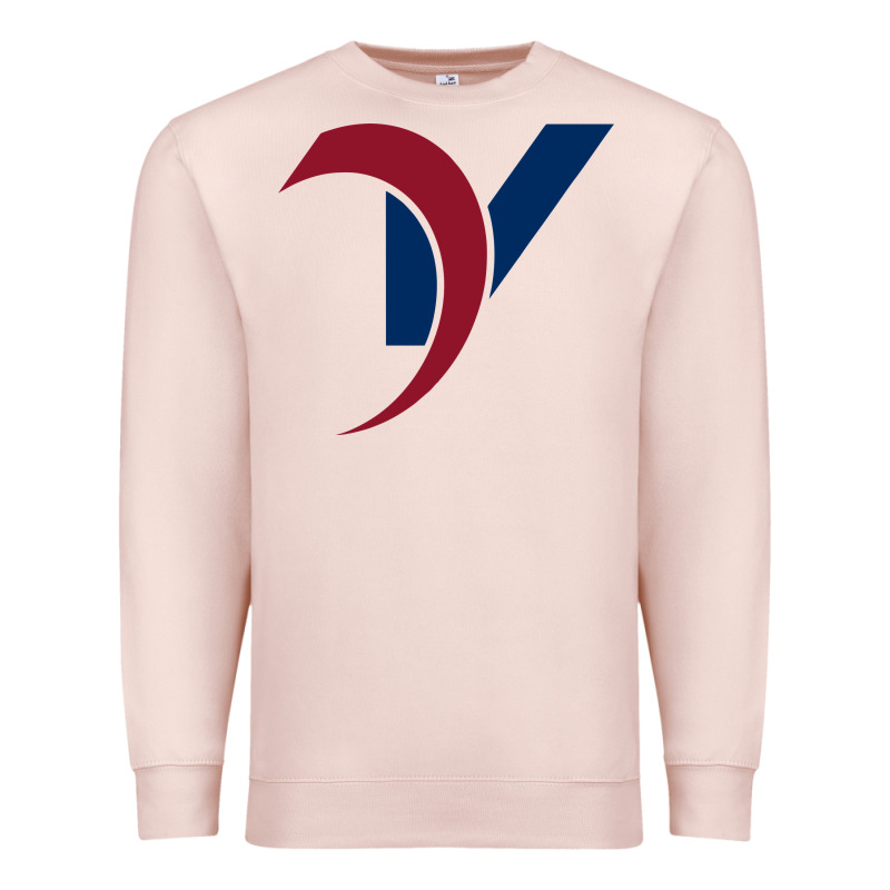 Ventrac Premium Sweatshirt by linhVisuals | Teevron