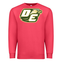 Cardinal desoto high school, desoto Premium Sweatshirt - linhVisuals
