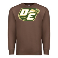 Chestnut desoto high school, desoto Premium Sweatshirt - linhVisuals