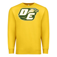 Lemon desoto high school, desoto Premium Sweatshirt - linhVisuals