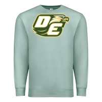 Seafoam desoto high school, desoto Premium Sweatshirt - linhVisuals