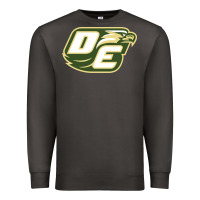 Smoke desoto high school, desoto Premium Sweatshirt - linhVisuals