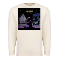 Sandshell big krit albums tour 2022 Premium Sweatshirt - linhVisuals