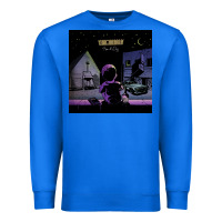 True Royal big krit albums tour 2022 Premium Sweatshirt - linhVisuals