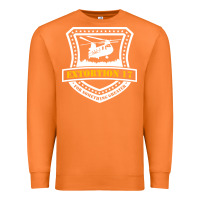 Carrot Extortion 17 seals team six Premium Sweatshirt - linhVisuals