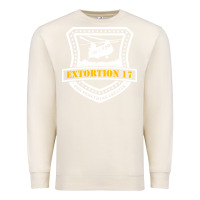 Sandshell Extortion 17 seals team six Premium Sweatshirt - linhVisuals