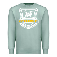 Seafoam Extortion 17 seals team six Premium Sweatshirt - linhVisuals