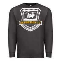 Smoke Extortion 17 seals team six Premium Sweatshirt - linhVisuals