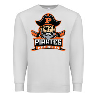 Dove Grey petrolia high school, petrolia Premium Sweatshirt - linhVisuals