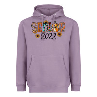 Lavender senior 2022 fall Heavyweight Hoodie - JahusDesignShop