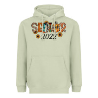 Matcha senior 2022 fall Heavyweight Hoodie - JahusDesignShop