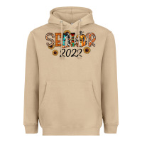 Mushroom senior 2022 fall Heavyweight Hoodie - JahusDesignShop