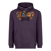 Plum senior 2022 fall Heavyweight Hoodie - JahusDesignShop