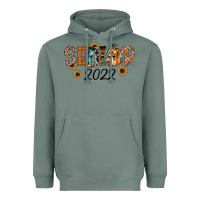 Sage senior 2022 fall Heavyweight Hoodie - JahusDesignShop