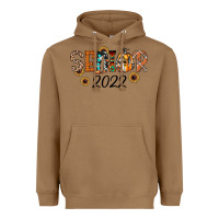 Toasted Coconut senior 2022 fall Heavyweight Hoodie - JahusDesignShop