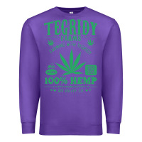 Tegridy Farms Premium Sweatshirt | Teevron