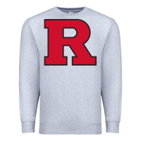 Rutgers Scarlet Knights, Merch Premium Sweatshirt | Teevron